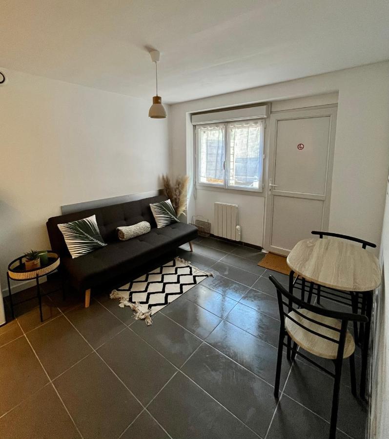 Le Central : Appartement Cosy Et Calme Saint-Germain-de-Joux Zewnętrze zdjęcie