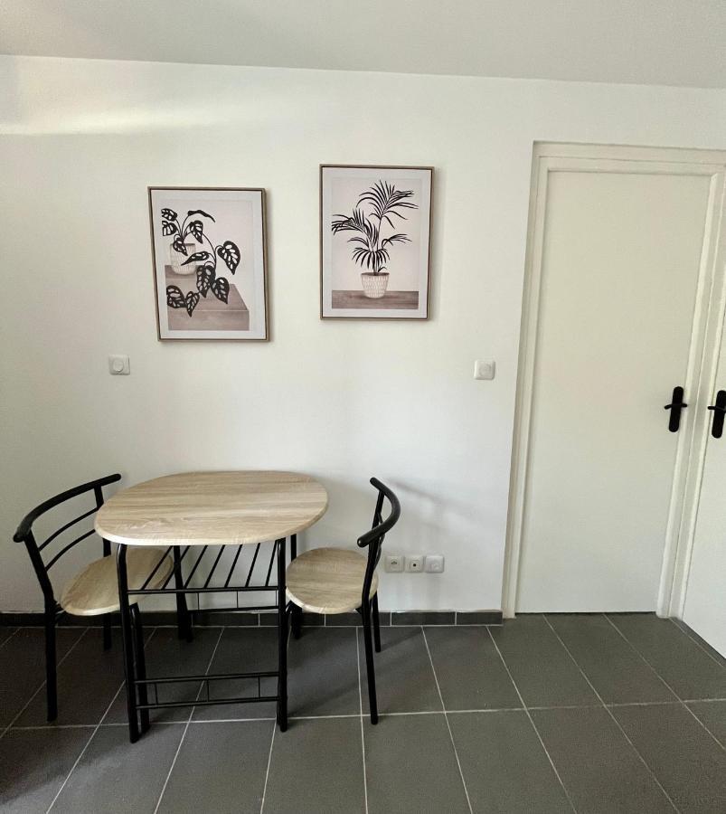 Le Central : Appartement Cosy Et Calme Saint-Germain-de-Joux Zewnętrze zdjęcie