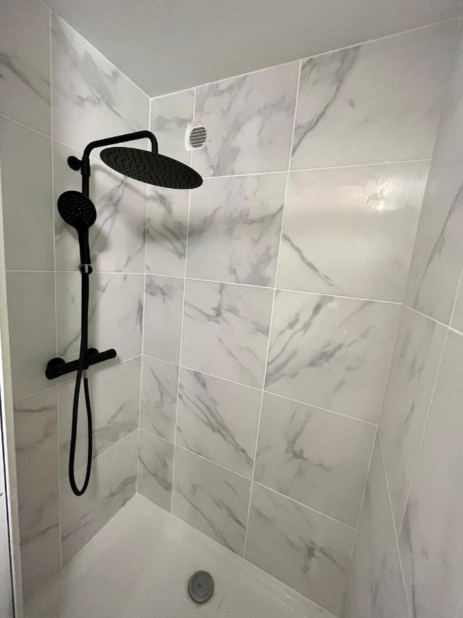 Le Central : Appartement Cosy Et Calme Saint-Germain-de-Joux Zewnętrze zdjęcie