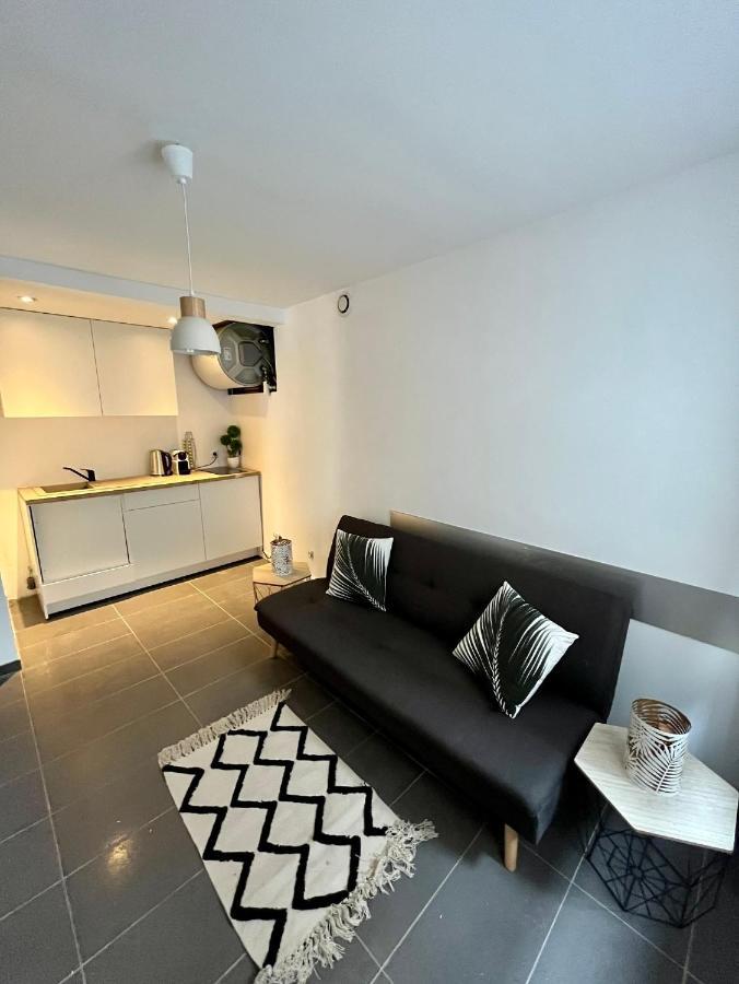 Le Central : Appartement Cosy Et Calme Saint-Germain-de-Joux Zewnętrze zdjęcie
